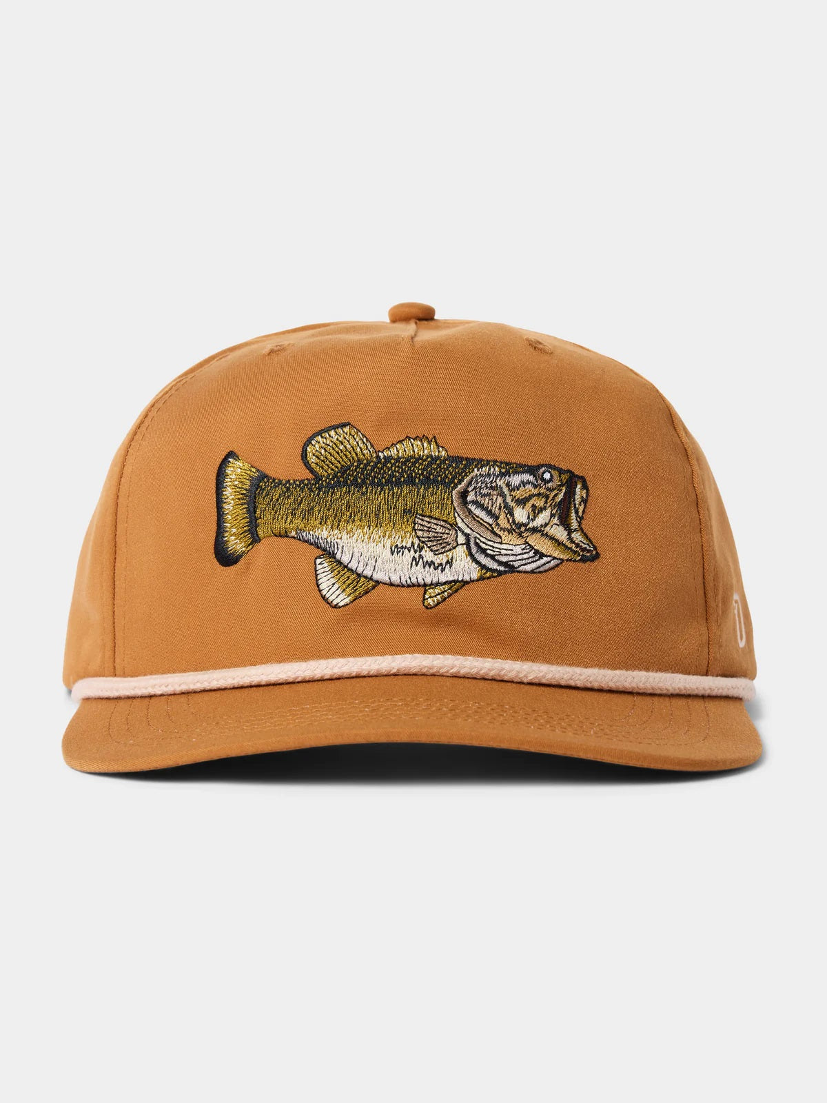 Bass Hat- Pintail Brown