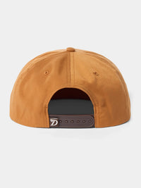 Bass Hat- Pintail Brown