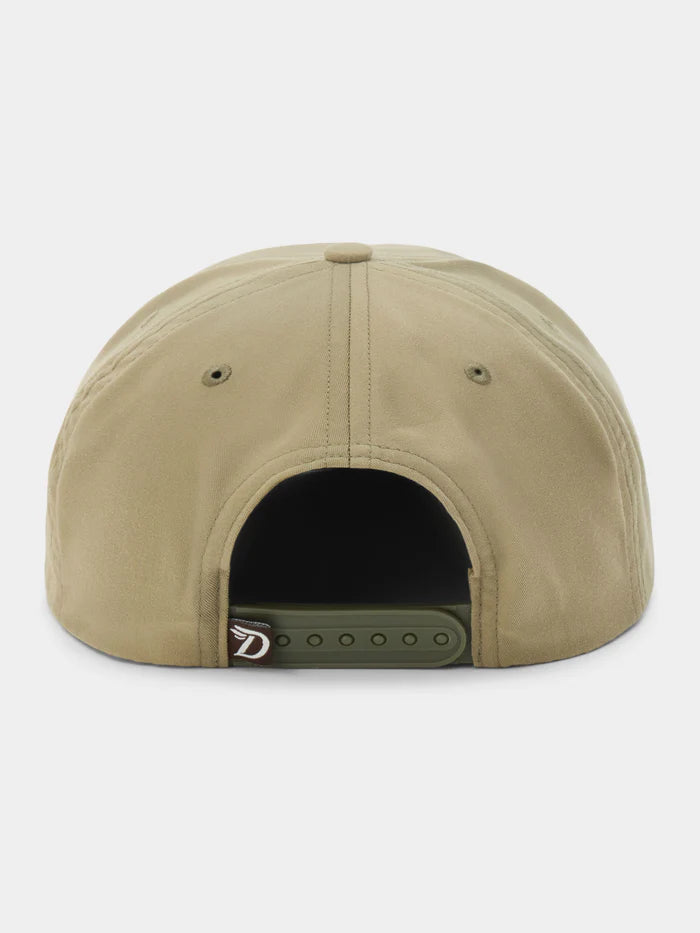 Black Lab Hat - Sagebrush