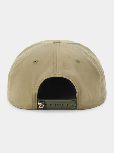 Black Lab Hat - Sagebrush