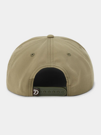 Bobwhite Quail Grandpa Hat- Sagebrush