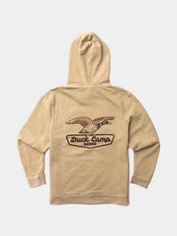DC Shop Sweatshirt - Vintage Khaki