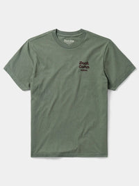 DC Shop T-Shirt- Thyme