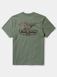 DC Shop T-Shirt- Thyme