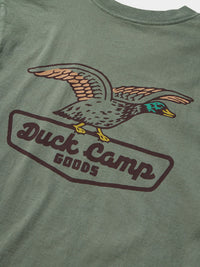 DC Shop T-Shirt- Thyme