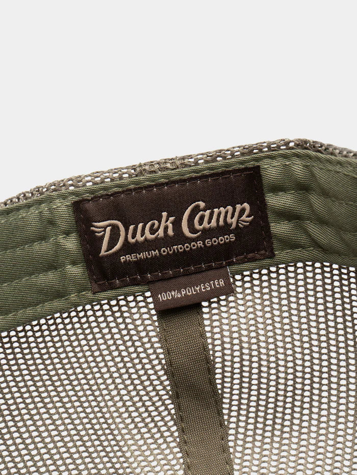 Dove Opener Austin Trucker- Sagebrush