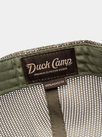 Dove Opener Austin Trucker- Sagebrush