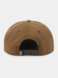 Dove Grandpa Hat- Pin Oak