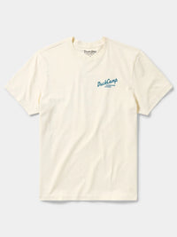 Goods And Gear T-Shirt- Ivory
