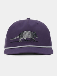 Armadillo Grandpa Hat- Thistle