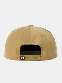 Bobwhite Quail Grandpa Hat- Wheat