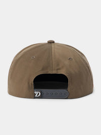 Grandpa Chukar Hat- Pin Oak