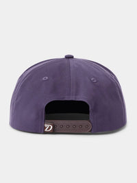 Grandpa Jackalope Hat- Thistle