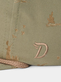 Original Hunt Club Grandpa Hat- Opening Day Sagebrush