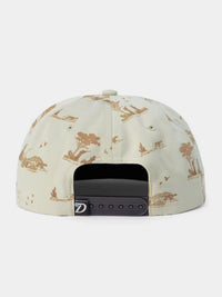 Original Hunt Club Grandpa Hat- Opening Day Sand Dollar