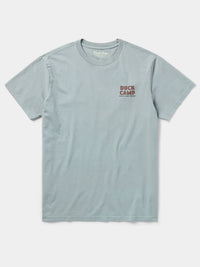 Bass Tourney T-Shirt- Anchor