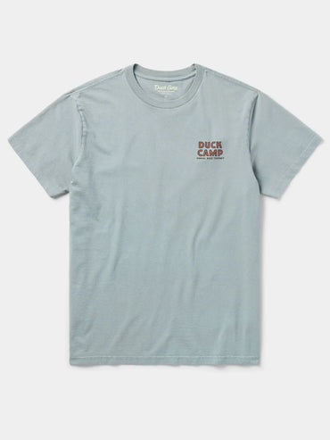 Bass Tourney T-Shirt- Anchor