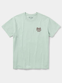 DC Shop T-Shirt- Bay