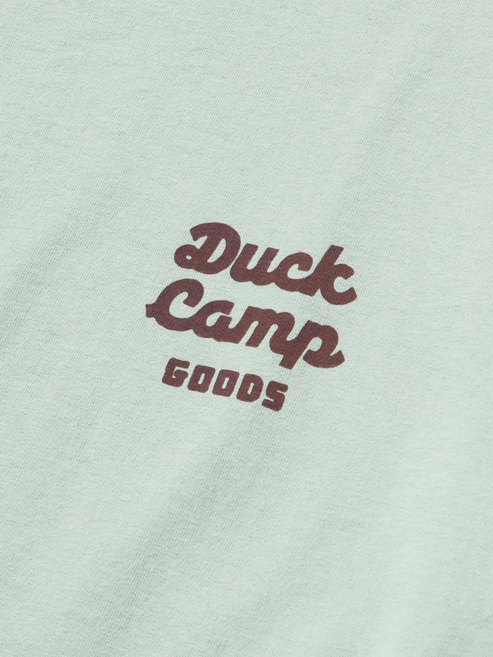 DC Shop T-Shirt- Bay