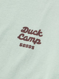 DC Shop T-Shirt- Bay