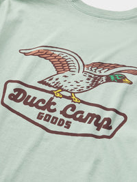 DC Shop T-Shirt- Bay