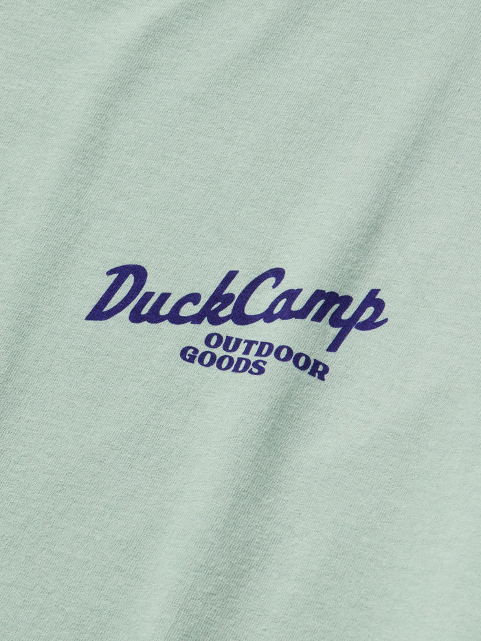 Goods And Gear T-Shirt- Bay