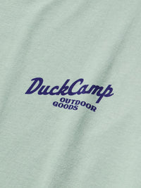 Goods And Gear T-Shirt- Bay