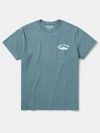 Sporting Goods T-Shirt- Dark Denim