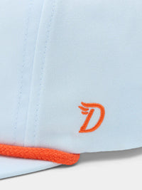 Gulf Shrimp Grandpa Hat- Ice Water