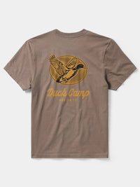 Lone Star Duck T-Shirt- Pin Oak