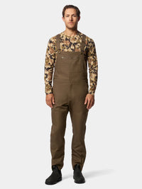 Brush Overalls- Pin Oak