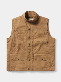 Brush Wingshooting Vest- Reed