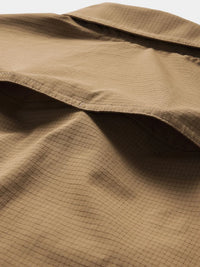 Cast & Blast Short Sleeve Shirt- Reed