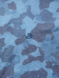 Essential Drirelease Hoodie - Coastal Wetland
