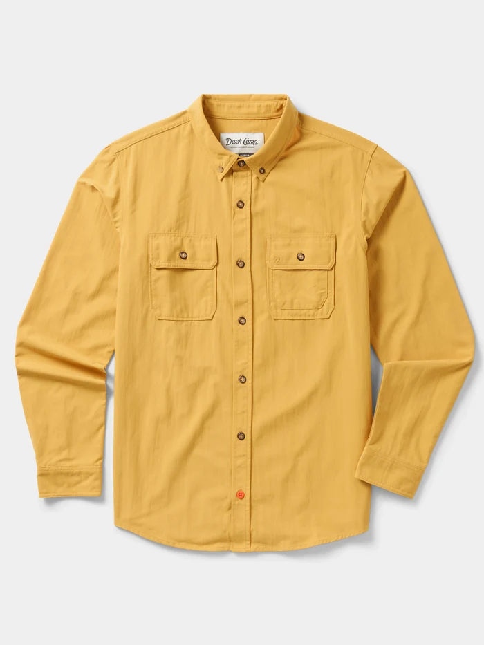 Field Shirt - Alamosa