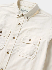 Field Shirt - Birch