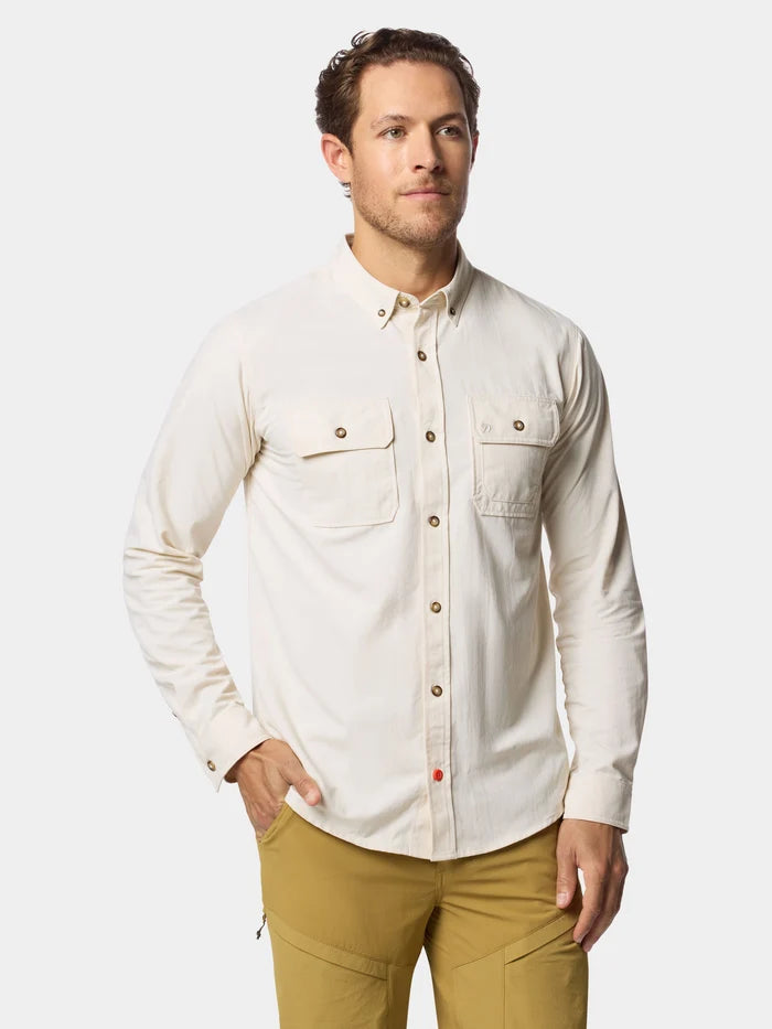 Field Shirt - Birch