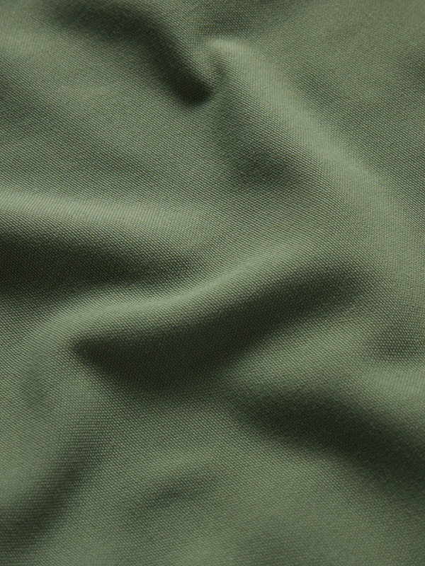 Field Shirt - Thyme