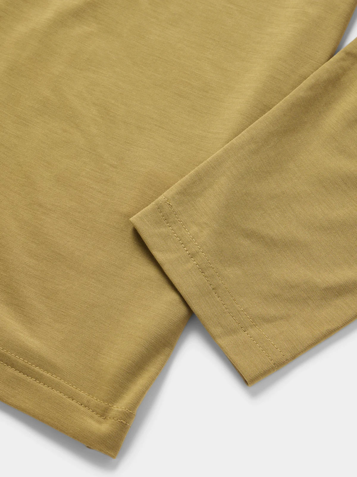 Lightweight Performance Drirelease Crew- Wheat