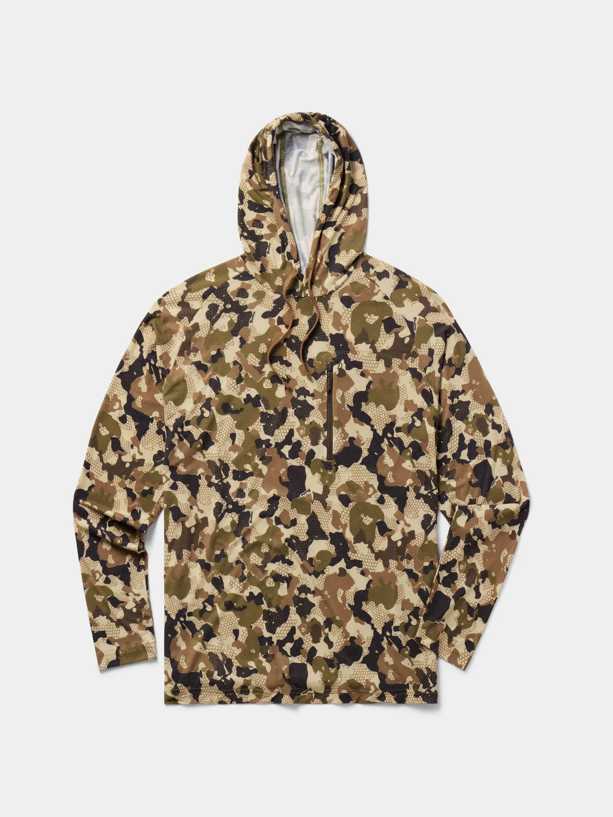 Fleece & Pullovers