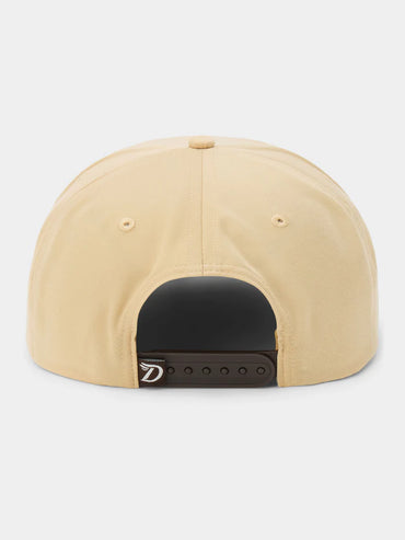 Pheasant Grandpa Hat- Croissant