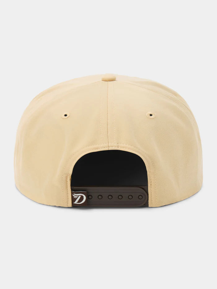 Pointer Grandpa Hat- Croissant