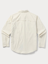 Lightweight Fishing Shirt Long Sleeve