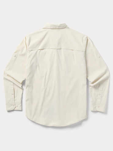 Lightweight Fishing Shirt Long Sleeve