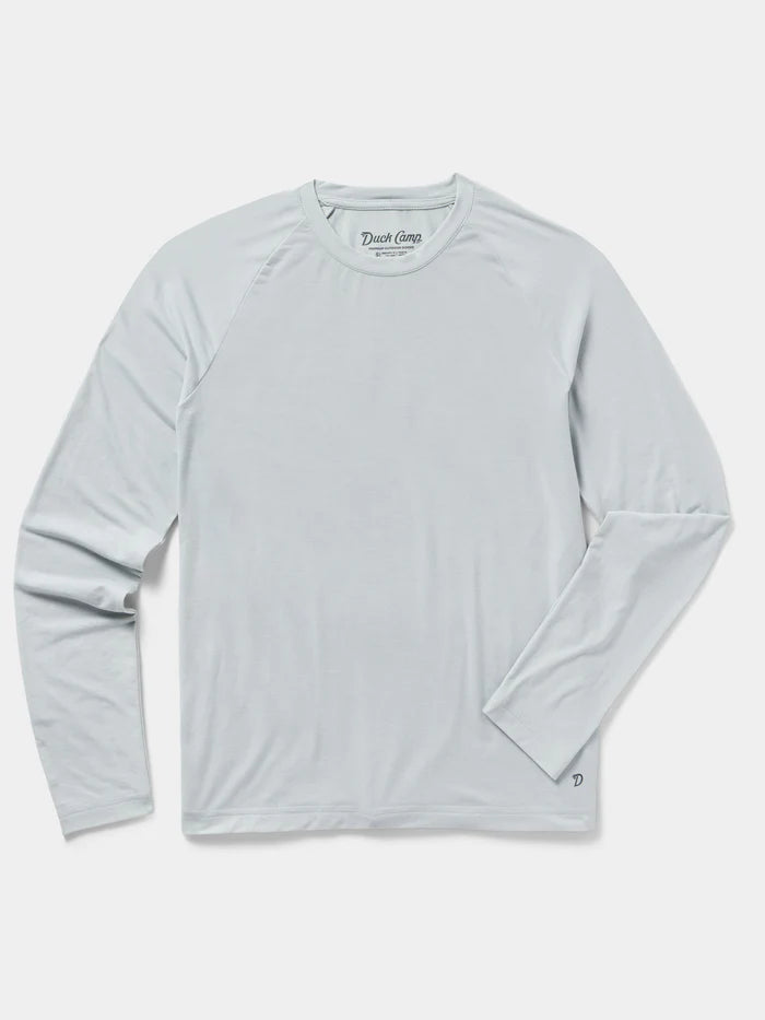 Lightweight Performance Drirelease Crew