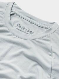 Lightweight Performance Drirelease Crew