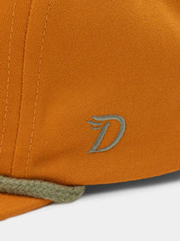 Wood Duck Hat- Coastal Copper