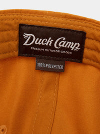 Wood Duck Hat- Coastal Copper