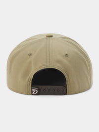 Wood Duck Hat- Sagebrush