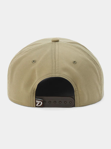 Wood Duck Hat- Sagebrush